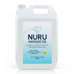 Nuru Massage Gel 5 litres